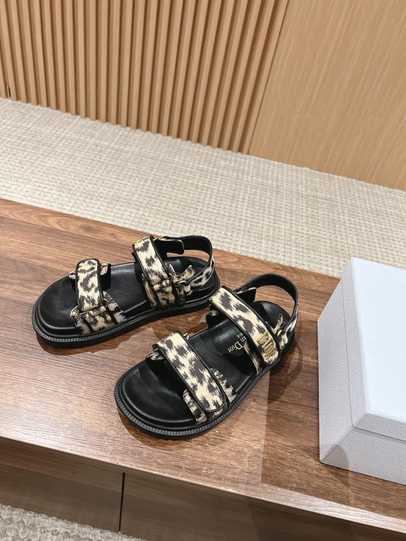 Christian Dior Sandals